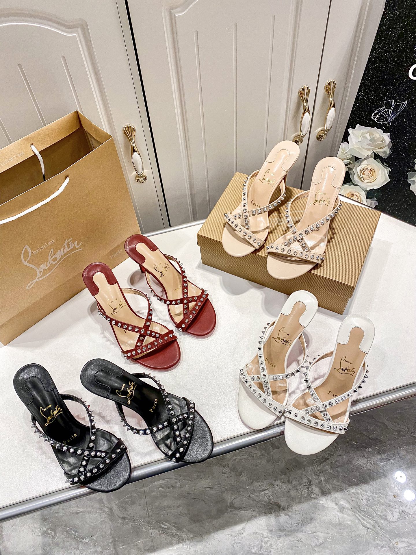 Christian Louboutin shoes 03